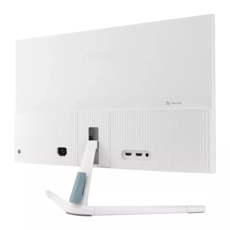 ASUS EyeCare VU279HFI-W arvutimonitor 68,6 cm (27 tolli) 1920 x 1080 pikslit Full HD LED Valge
