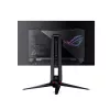 ASUS ROG Swift OLED PG27AQDP arvutimonitor 67,3 cm (26,5 tolli) 2560 x 1440 Quad HD must