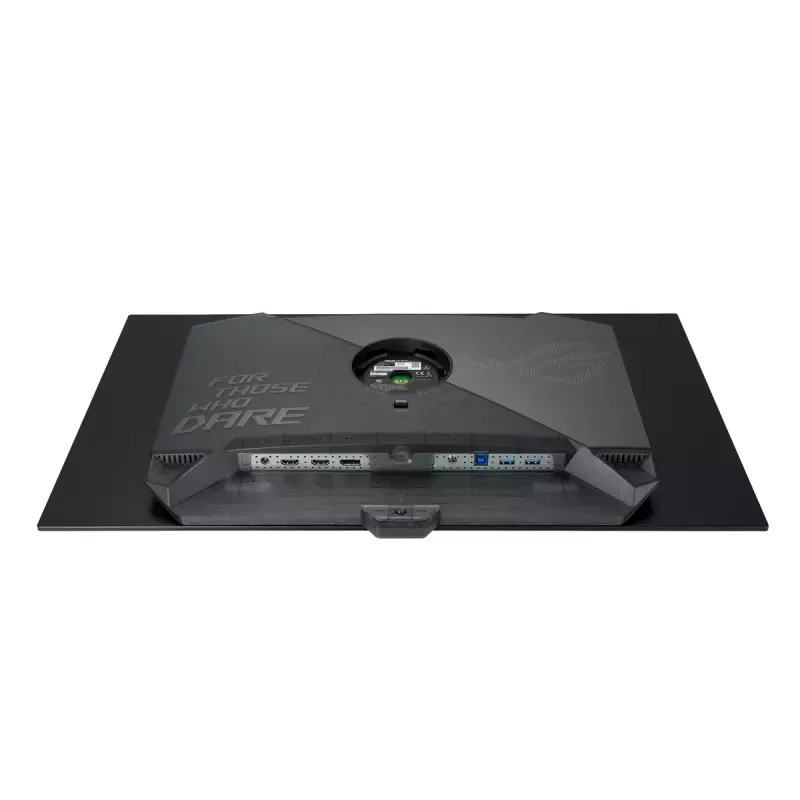 ASUS ROG Swift OLED PG27AQDP arvutimonitor 67,3 cm (26,5 tolli) 2560 x 1440 Quad HD must