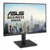 ASUS BE248QF arvutimonitor 61,2 cm (24,1 tolli) 1920 x 1200 pikslit WUXGA LED must