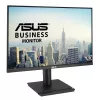 ASUS BE248CFN arvutimonitor 61,2 cm (24,1 tolli) 1920 x 1200 pikslit WUXGA LCD must