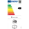 ASUS ZenScreen Duo OLED MQ149CD arvutimonitor 35,6 cm (14 tolli) 1920 x 1200 pikslit WUXGA hõbedane