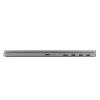 ASUS ZenScreen Duo OLED MQ149CD arvutimonitor 35,6 cm (14 tolli) 1920 x 1200 pikslit WUXGA hõbedane