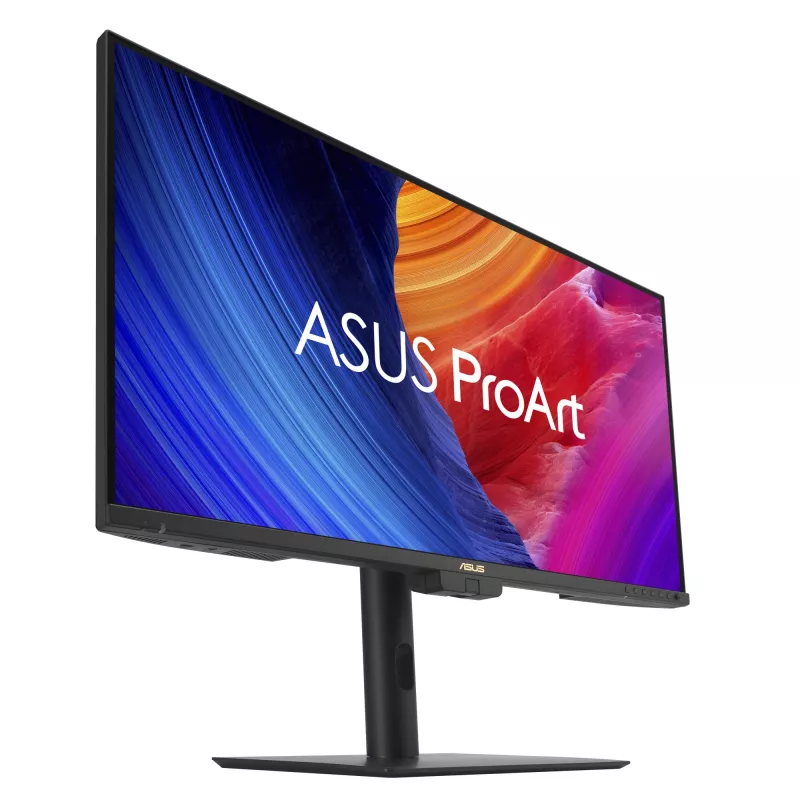 ASUS ProArt PA27UCGE arvutimonitor 68,6 cm (27 tolli) 3840 x 2160 pikslit 4K Ultra HD LED must