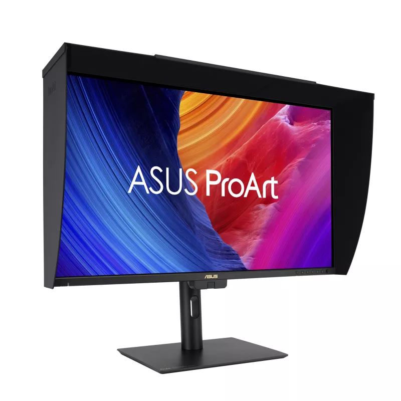 ASUS ProArt PA27UCGE arvutimonitor 68,6 cm (27 tolli) 3840 x 2160 pikslit 4K Ultra HD LED must