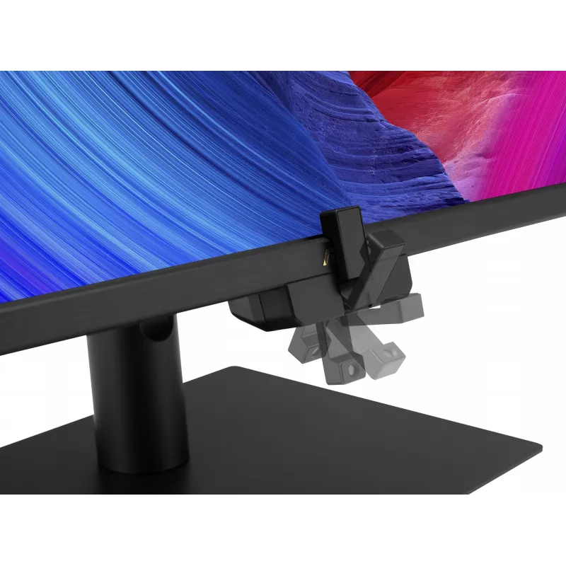ASUS ProArt PA27UCGE arvutimonitor 68,6 cm (27 tolli) 3840 x 2160 pikslit 4K Ultra HD LED must