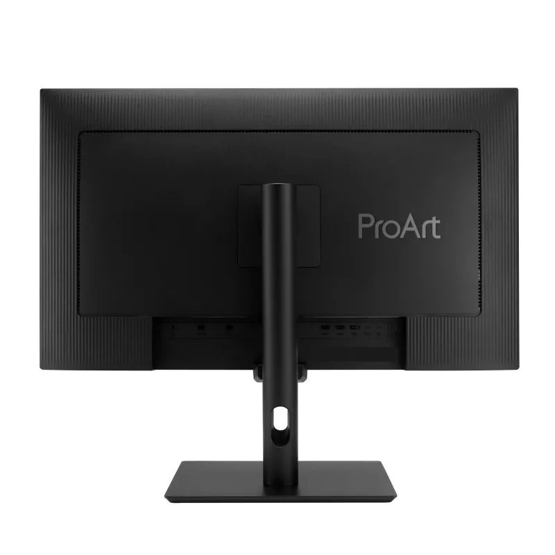ASUS ProArt PA27UCGE arvutimonitor 68,6 cm (27 tolli) 3840 x 2160 pikslit 4K Ultra HD LED must