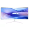 ASUS VU34WCIP-W arvutimonitor 86,4 cm (34 tolli) 3440 x 1440 pikslit Wide Quad HD Valge