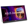 ASUS ZenScreen MB27ACF arvutimonitor 68,6 cm (27 tolli) 2560 x 1440 Quad HD LCD must