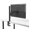ASUS ZenScreen MB27ACF arvutimonitor 68,6 cm (27 tolli) 2560 x 1440 Quad HD LCD must