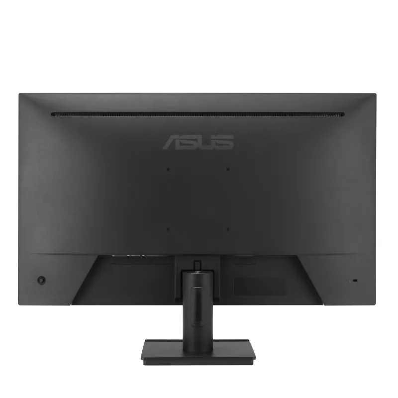 ASUS VA279HG arvutimonitor 68,6 cm (27 tolli) 1920 x 1080 pikslit Full HD LCD must