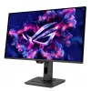 Monitor ASUS ROG Strix OLED XG27UCDMG 26,5-tolline QD‑OLED 4K 3840×2160 240Hz 0,03 ms USB-hub KVM VESA