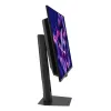 ASUS ROG Strix OLED XG27ACDMS arvutimonitor 67,3 cm (26,5 tolli) 2560 x 1440 pikslit Quad HD QD-OLED Must