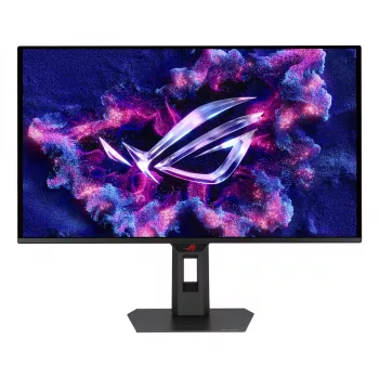 ASUS ROG Strix OLED XG27ACDMS arvutimonitor 67,3 cm (26,5 tolli) 2560 x 1440 pikslit Quad HD QD-OLED Must