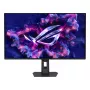 Monitor ASUS ROG Strix OLED XG32UCDS 31,5 tolli QD-OLED 3840 x 2160 165 Hz, 0,03 ms, DisplayPort 1.4, HDMI 2.1, USB-C PD 15W