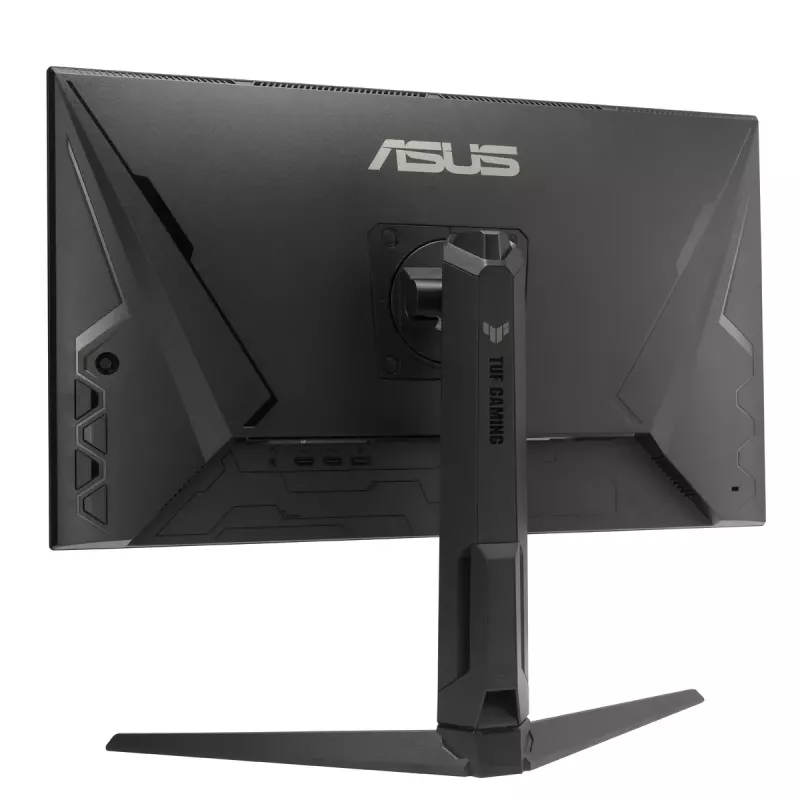 ASUS TUF Gaming VG27AQML5A arvutimonitor 68,6 cm (27 tolli) 2560 x 1440 pikslit Wide Quad HD must