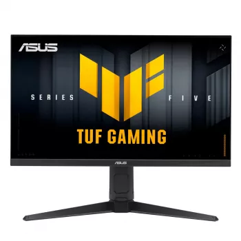 ASUS TUF Gaming VG27AQML5A arvutimonitor 68,6 cm (27 tolli) 2560 x 1440 pikslit Wide Quad HD must