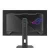 Monitor ASUS XG27AQDPG 26.5 tolli QD-OLED 2560×1440, 500 Hz, 0.03 ms, HDR10, FreeSync/G‑SYNC, 1000 cd/m² tippheledus
