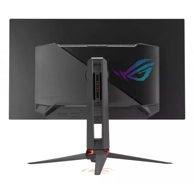 Monitor ASUS ROG Swift OLED PG32UCDMR 31.5 tolli 4K QD-OLED 3840×2160, 240 Hz, 0.03 ms, HDR10, DisplayPort 2.1, HDMI 2.1, USB-C PD 90W