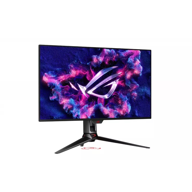 Monitor ASUS ROG Swift OLED PG32UCDMZ 31.5 tolli QD-OLED 3840 x 2160 4K 240Hz, 0,03 ms, DisplayHDR 400 True Black