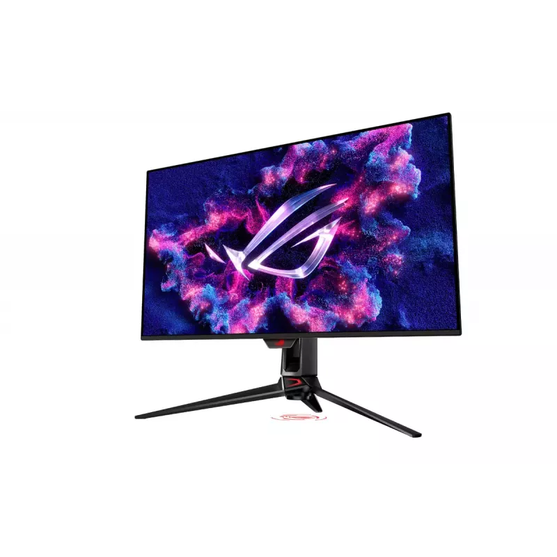 Monitor ASUS ROG Swift OLED PG32UCDMZ 31.5 tolli QD-OLED 3840 x 2160 4K 240Hz, 0,03 ms, DisplayHDR 400 True Black