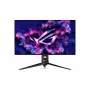 Monitor ASUS ROG Swift OLED PG32UCDMZ 31.5 tolli QD-OLED 3840 x 2160 4K 240Hz, 0,03 ms, DisplayHDR 400 True Black