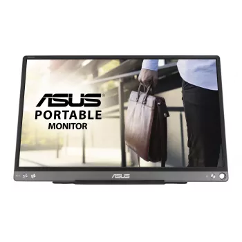 ASUS ZenScreen MB16ACE arvutimonitor 39,6 cm (15,6 tolli) 1920 x 1080 pikslit Full HD LED hall