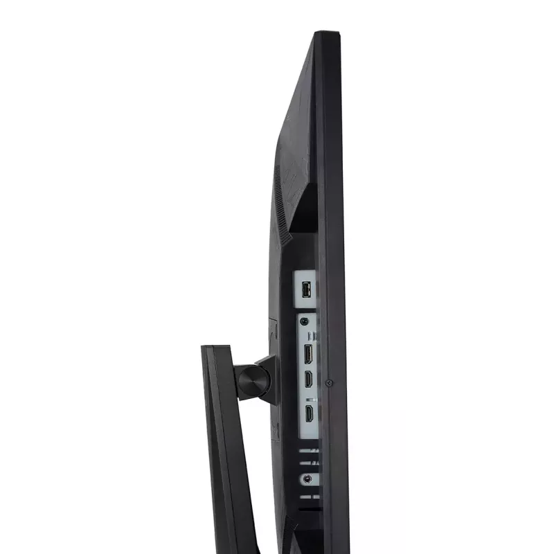 ASUS TUF Gaming VG279QM arvutimonitor 68,6 cm (27 tolli) 1920 x 1080 pikslit Full HD must