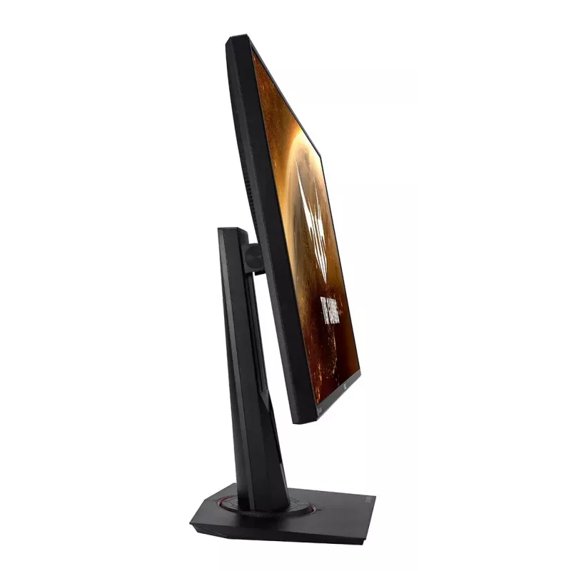 ASUS TUF Gaming VG279QM arvutimonitor 68,6 cm (27 tolli) 1920 x 1080 pikslit Full HD must