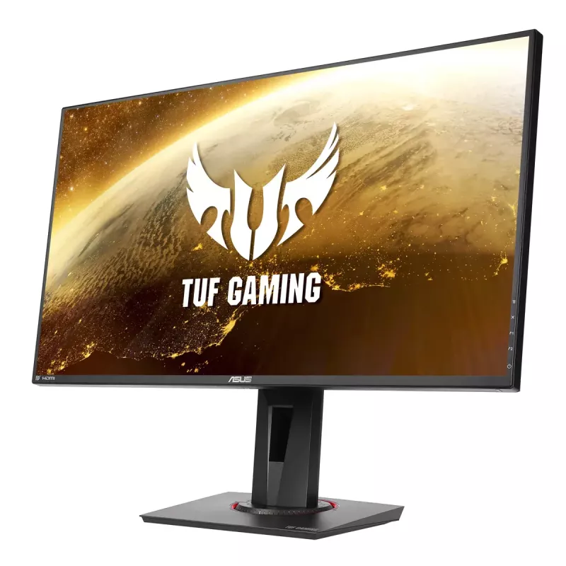 ASUS TUF Gaming VG279QM arvutimonitor 68,6 cm (27 tolli) 1920 x 1080 pikslit Full HD must