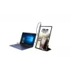 ASUS MB14AC arvutimonitor 35,6 cm (14 tolli) 1920 x 1080 pikslit Full HD Hall