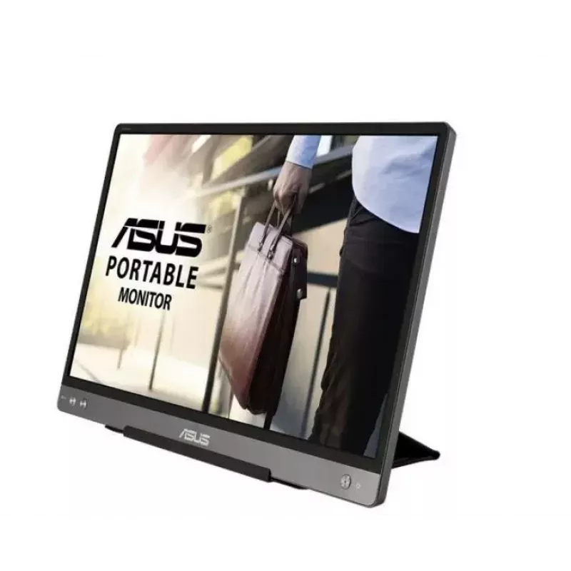 ASUS MB14AC arvutimonitor 35,6 cm (14 tolli) 1920 x 1080 pikslit Full HD Hall