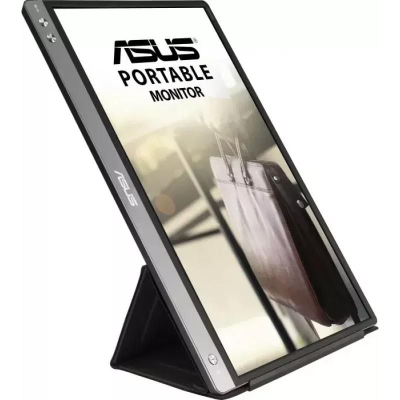ASUS MB14AC arvutimonitor 35,6 cm (14 tolli) 1920 x 1080 pikslit Full HD Hall