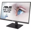 ASUS VA27DQSB arvutimonitor 68,6 cm (27 tolli) 1920 x 1080 pikslit Full HD LED must