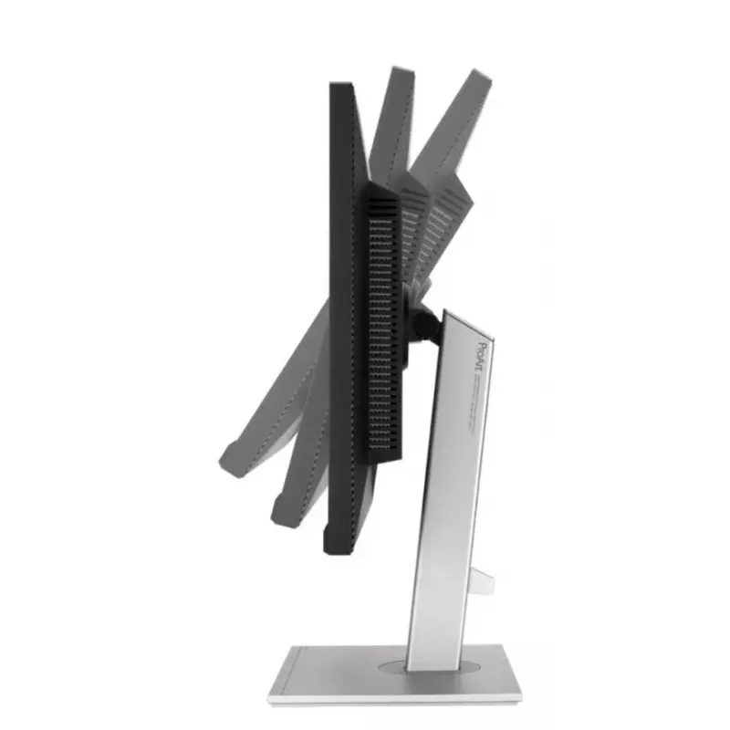 ASUS ProArt PA279CV arvutimonitor 68,6 cm (27 tolli) 3840 x 2160 pikslit 4K Ultra HD LED must, hõbedane