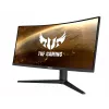 ASUS TUF Gaming VG34VQL1B arvutimonitor 86,4 cm (34 tolli) 3440 x 1440 pikslit UltraWide Quad HD LCD must