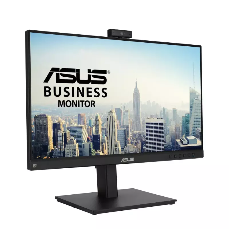 ASUS BE24EQSK arvutimonitor 60,5 cm (23,8 tolli) 1920 x 1080 pikslit Full HD must