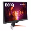 BenQ EX240N arvutimonitor 60,5 cm (23,8 tolli) 1920 x 1080 pikslit Full HD LCD must