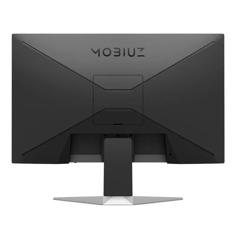 BenQ EX240N arvutimonitor 60,5 cm (23,8 tolli) 1920 x 1080 pikslit Full HD LCD must