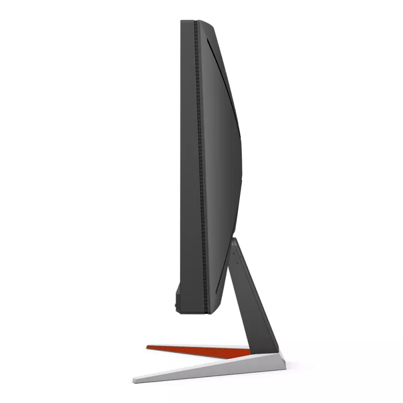 BenQ EX240N arvutimonitor 60,5 cm (23,8 tolli) 1920 x 1080 pikslit Full HD LCD must