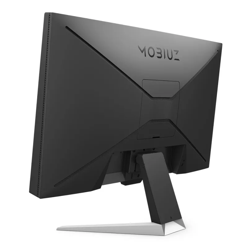 BenQ EX240N arvutimonitor 60,5 cm (23,8 tolli) 1920 x 1080 pikslit Full HD LCD must