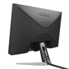 BenQ EX240N arvutimonitor 60,5 cm (23,8 tolli) 1920 x 1080 pikslit Full HD LCD must