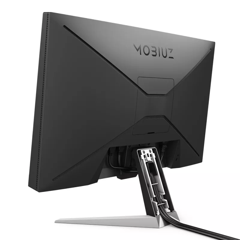 BenQ EX240N arvutimonitor 60,5 cm (23,8 tolli) 1920 x 1080 pikslit Full HD LCD must