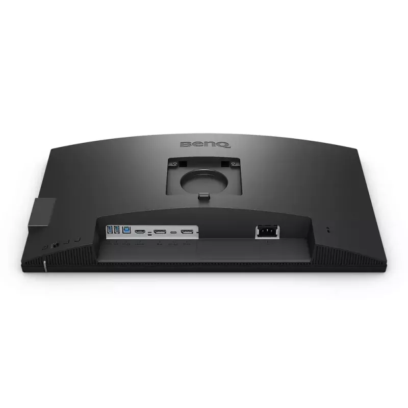 BenQ PD2506Q arvutimonitor 63,5 cm (25 tolli) 2560 x 1440 pikslit 2K Ultra HD LED must