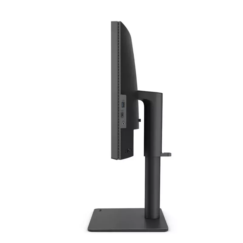 BenQ PD2506Q arvutimonitor 63,5 cm (25 tolli) 2560 x 1440 pikslit 2K Ultra HD LED must