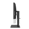 BenQ PD2506Q arvutimonitor 63,5 cm (25 tolli) 2560 x 1440 pikslit 2K Ultra HD LED must
