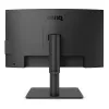 BenQ PD2506Q arvutimonitor 63,5 cm (25 tolli) 2560 x 1440 pikslit 2K Ultra HD LED must
