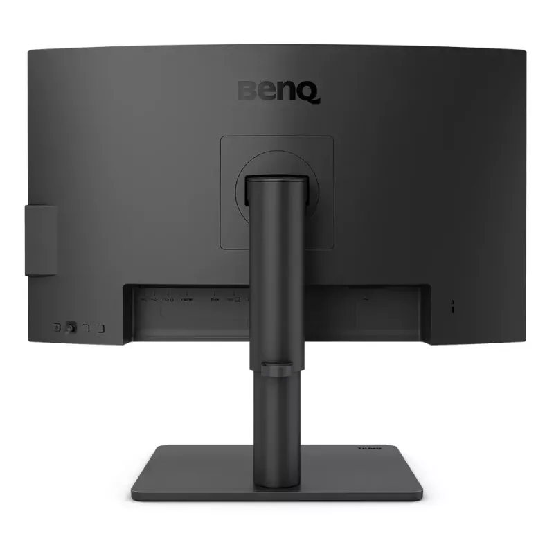 BenQ PD2506Q arvutimonitor 63,5 cm (25 tolli) 2560 x 1440 pikslit 2K Ultra HD LED must