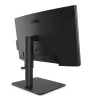 BenQ PD2506Q arvutimonitor 63,5 cm (25 tolli) 2560 x 1440 pikslit 2K Ultra HD LED must