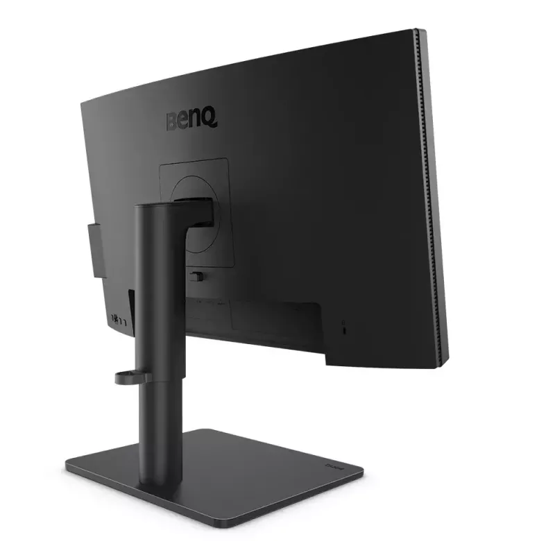 BenQ PD2506Q arvutimonitor 63,5 cm (25 tolli) 2560 x 1440 pikslit 2K Ultra HD LED must
